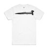 Block Tee - Discontinued Item Thumbnail