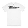 Block Tee - Discontinued Item Thumbnail
