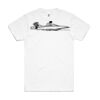 Block Tee - Discontinued Item Thumbnail