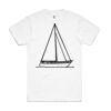 Block Tee - Discontinued Item Thumbnail