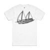 Block Tee - Discontinued Item Thumbnail