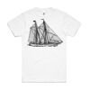 Block Tee - Discontinued Item Thumbnail