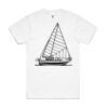 Block Tee - Discontinued Item Thumbnail