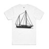 Block Tee - Discontinued Item Thumbnail