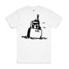 Block Tee - Discontinued Item Thumbnail