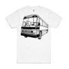 Block Tee - Discontinued Item Thumbnail