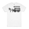 Block Tee - Discontinued Item Thumbnail