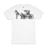 Block Tee - Discontinued Item Thumbnail