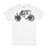 Block Tee - Discontinued Item Thumbnail