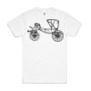 Block Tee - Discontinued Item Thumbnail