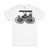 Block Tee - Discontinued Item Thumbnail