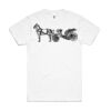 Block Tee - Discontinued Item Thumbnail