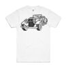 Block Tee - Discontinued Item Thumbnail