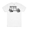 Block Tee - Discontinued Item Thumbnail
