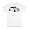 Block Tee - Discontinued Item Thumbnail