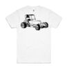 Block Tee - Discontinued Item Thumbnail