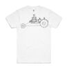 Block Tee - Discontinued Item Thumbnail