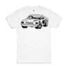 Block Tee - Discontinued Item Thumbnail