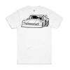 Block Tee - Discontinued Item Thumbnail