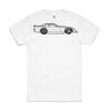 Block Tee - Discontinued Item Thumbnail