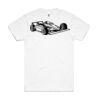 Block Tee - Discontinued Item Thumbnail