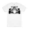 Block Tee - Discontinued Item Thumbnail