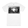 Block Tee - Discontinued Item Thumbnail