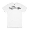 Block Tee - Discontinued Item Thumbnail