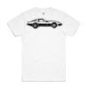 Block Tee - Discontinued Item Thumbnail