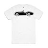 Block Tee - Discontinued Item Thumbnail