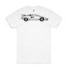 Block Tee - Discontinued Item Thumbnail
