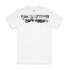 Block Tee - Discontinued Item Thumbnail