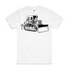 Block Tee - Discontinued Item Thumbnail
