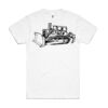 Block Tee - Discontinued Item Thumbnail