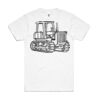 Block Tee - Discontinued Item Thumbnail