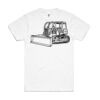 Block Tee - Discontinued Item Thumbnail