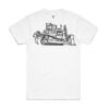 Block Tee - Discontinued Item Thumbnail