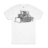 Block Tee - Discontinued Item Thumbnail