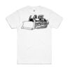 Block Tee - Discontinued Item Thumbnail
