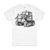 Block Tee - Discontinued Item Thumbnail