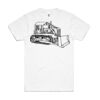Block Tee - Discontinued Item Thumbnail