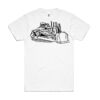 Block Tee - Discontinued Item Thumbnail