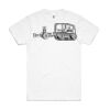 Block Tee - Discontinued Item Thumbnail