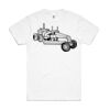 Block Tee - Discontinued Item Thumbnail