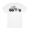 Block Tee - Discontinued Item Thumbnail