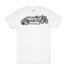 Block Tee - Discontinued Item Thumbnail