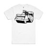 Block Tee - Discontinued Item Thumbnail