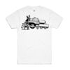 Block Tee - Discontinued Item Thumbnail