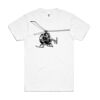Block Tee - Discontinued Item Thumbnail