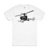 Block Tee - Discontinued Item Thumbnail